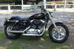 Harley-Davidson Sportster 1200 Sportster XL 1200, Motoren, Chopper, Bedrijf, 1200 cc