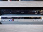 Panasonic DMR-EH65 lecteur-enregistreur DVD/DivX/HDD 250Go, Ophalen, Zo goed als nieuw, Harddiskrecorder, Met dvd-recorder