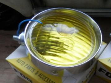Mistlamp o.a. voor VW Kever beschikbaar voor biedingen