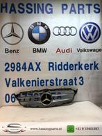 Mercedes C-Classe w205 AMG grill, Ophalen of Verzenden, Gebruikt, Mercedes-Benz