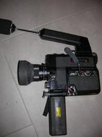 Camera  Super8 " CANON 514 XL-S ", Enlèvement, Accessoire