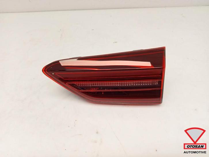 VW Polo 2G Facelift IQ Feu arri re LED droit 2Q0945308B, Autos : Pièces & Accessoires, Éclairage, Volkswagen, Utilisé