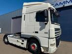 DAF XF 105.460 *EURO 5-RETARDER* (bj 2008), Automaat, Euro 5, Achterwielaandrijving, 460 pk