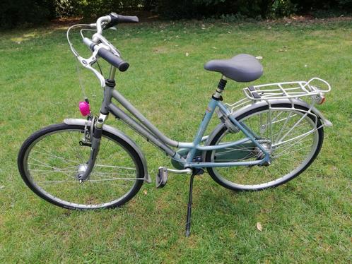 Batavus damesfiets in perfecte staat, Fietsen en Brommers, Fietsen | Dames | Damesfietsen, Gebruikt, Batavus, Versnellingen, 47 tot 50 cm