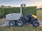 Gator JCB 6X4 / Marge / Diesel / John Deere / Kenteken, Ophalen