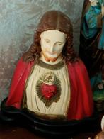 Heilig Hart beeld, Antiek en Kunst, Antiek | Religieuze voorwerpen, Ophalen