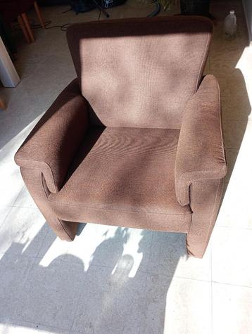 Fauteuil, goede staat (merk FM Munzer) beschikbaar voor biedingen