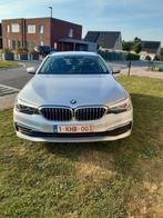 BMW 520d G31Touring bouwjaar 2018 Automaat Versnellingsbak, Auto's, BMW, Automaat, 1995 cc, 120 kW, Particulier