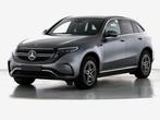 Mercedes-Benz EQC 400 Mercedes-Benz EQC 400 4M SPORT/DISTR+, SUV ou Tout-terrain, 5 places, Automatique, Achat