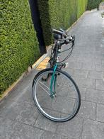 Dames fiets, Fietsen en Brommers, Overige merken, Versnellingen, Ophalen of Verzenden, Zo goed als nieuw