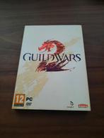 PC DVD-Rom Guild Wars 2, Ophalen of Verzenden, Gebruikt