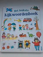 Het leukste kijkwoordenboek, Ophalen, Zo goed als nieuw