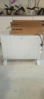 Electrische radiator, Doe-het-zelf en Bouw, Ophalen, Nieuw, Radiator