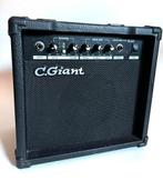 Guitar amplifier M-20, Ophalen of Verzenden, Zo goed als nieuw