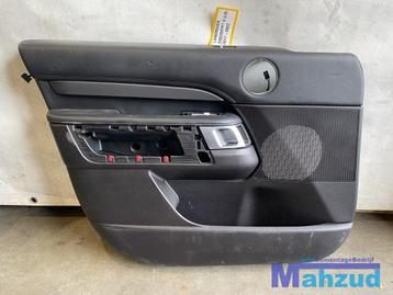 LANDROVER DISCOVERY 5 (LR) Links voor deurpaneel deurkaart R beschikbaar voor biedingen