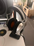 Neumann NDH 30 (open back studio headphone), Audio, Tv en Foto, Hoofdtelefoons, Ophalen of Verzenden, Zo goed als nieuw