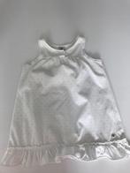 Wit slaapkleed van PETIT BATEAU maat 98, Kinderen en Baby's, Kinderkleding | Maat 98, Nacht- of Onderkleding, Meisje, Ophalen of Verzenden