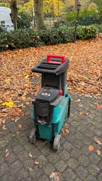 hakselaar, Tuin en Terras, Hakselaars, Ophalen, Gebruikt, Elektrisch, Bosch