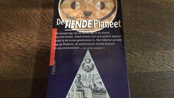 Buttlar - Tiende planeet(Q) beschikbaar voor biedingen