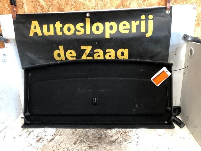 Hoedenplank van een Volkswagen Polo, Auto-onderdelen, Interieur en Bekleding, Volkswagen, Gebruikt, 3 maanden garantie, Ophalen of Verzenden