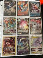 Pokemonkaarten reverce & holo €1,50 het stuk, Enlèvement ou Envoi, Comme neuf