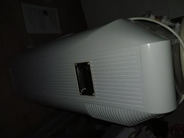 Qlima PES 7225 Mobiele Airconditioning - 15354 BTU, Electroménager, Climatiseurs, 60 à 100 m³, Chauffage, Comme neuf, Enlèvement