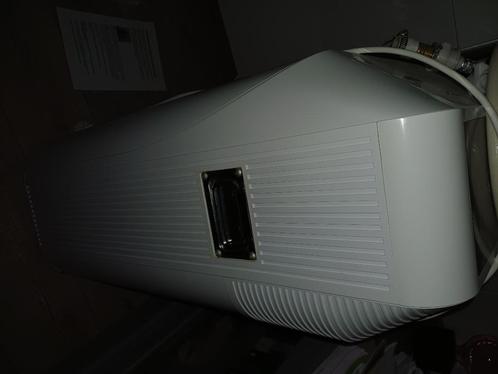 Qlima PES 7225 Mobiele Airconditioning - 15354 BTU, Elektronische apparatuur, Airco's, Zo goed als nieuw, Mobiele airco, 60 tot 100 m³