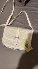 goyard vrouwen tas wit, Ophalen, Wit