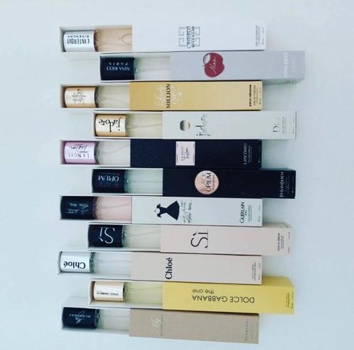 Parfums, Handtassen en Accessoires, Uiterlijk | Parfum, Nieuw