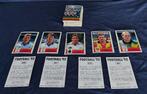 96 versch. Panini stickers Footbal B 1992   -nieuw-, Verzamelen, Ophalen of Verzenden, Zo goed als nieuw, Sport