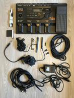 Roland GR33 met GK3 & GK3B (lot), Muziek en Instrumenten, Ophalen of Verzenden, Gebruikt, Multi-effect