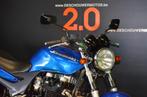 Kawasaki ZR 750  set nieuwe banden - met garantie, Motoren, Motoren | Kawasaki, Naked bike, Bedrijf, 4 cilinders, 750 cc