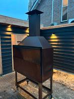 Afikaanse braai unieke BBQ, Ophalen, Gebruikt, Houtskool, Zelf