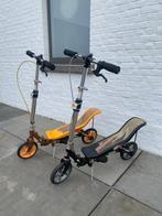 Space Scooters, Ophalen, Gebruikt, Overige typen, Spacescooter