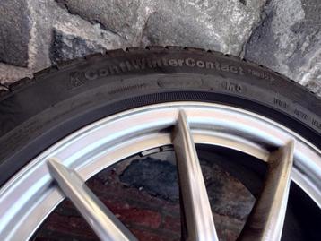 Mercedeswinterbanden  beschikbaar voor biedingen