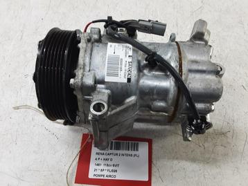 AIRCO POMP Renault Captur II (RJB) (01-2020/-) (926009126R) beschikbaar voor biedingen