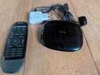 Logitech Harmony hub, Audio, Tv en Foto, Afstandsbedieningen, Ophalen of Verzenden, Gebruikt, Universeel, Game console