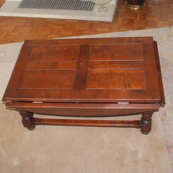 salontafel beschikbaar voor biedingen
