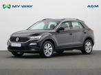 Volkswagen T-Roc T-Roc 1.0 TSI OPF, Auto's, Volkswagen, 118 g/km, Zwart, Handgeschakeld, Elektrische ramen