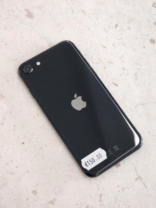 Iphone Se 2020, Telecommunicatie, Mobiele telefoons | Hoesjes en Screenprotectors | Apple iPhone, Zo goed als nieuw, iPhone XS