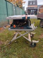 Tafelzaag, Doe-het-zelf en Bouw, Gereedschap | Zaagmachines, Ophalen, Gebruikt