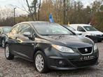 Seat Ibiza Fr / 2011 / 209.000km / Diesel / LEZ Ok, Auto's, Seat, Euro 5, Ibiza, Leder, 1968 cc