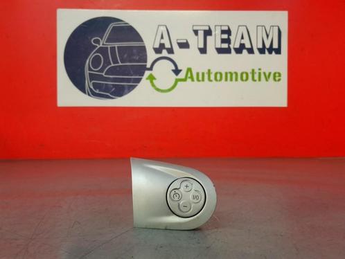CRUISE CONTROL BEDIENING Mini Mini (R56) (9200098A), Auto-onderdelen, Dashboard en Schakelaars, Mini, Gebruikt