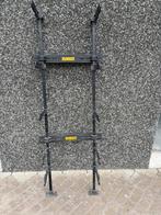 Dewalt stapel rek dewalt koffer, Ophalen, Gebruikt