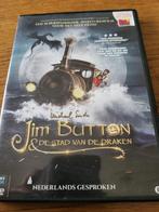 Jim button en de stad van de draken, CD & DVD, DVD | TV & Séries télévisées, À partir de 6 ans, Utilisé, Enlèvement ou Envoi, Science-Fiction et Fantasy
