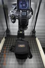 MAIER RS1 REPROSTAND  VOLLEDIG UITGERUST, Audio, Tv en Foto, Fotografie | Fotostudio en Toebehoren, Ophalen, Zo goed als nieuw