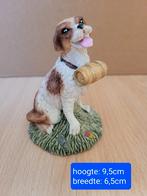 Decoratie hond, Ophalen of Verzenden, Zo goed als nieuw