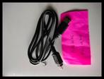Firewire (kabel voor geluidskaart, video of harde schijf), Computers en Software, Gebruikt, LaCie, Ophalen of Verzenden, Extern