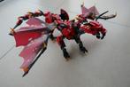 LEGO NINJAGO Firstbourne Draak - 70653, Ophalen, Zo goed als nieuw, Complete set, Lego