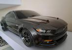 rc auto Mustang 1:10 Traxxas, Échelle 1:10, Électro, Voiture on road, RTR (Ready to Run)
